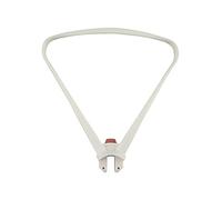 RC parts- Drone Parts 8pcs Propeller Protective Ring Blade Frame Cover Kits for Syma X8SW X8SC X8SG X8 Pro RC Drone Spare Parts