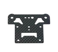 RC Parts For Arrma 6S For Mojave For Typhon For Kraton For Felony For Infraction 1/6 1/7 Upgrade Parts RC Car Top Plate Cover Roof