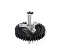 RC Parts For Arrma For Infraction For Mega 4x4 1/10 rc cars Upgrade Parts Accessories rc cars 40T M1 Slipper Clutch Gear