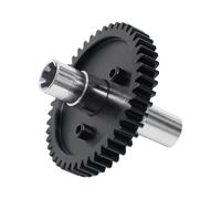 RC Parts For Arrma For Infraction For Mega 4x4 For SENTON For VENDETTA 1/10 rc cars Upgrade Parts 44T 46T M1 Slipper Clutch Gear(44t)