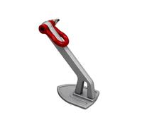 Rc Parts For Axial For SCX10 90046 D90 1/10 1 PCS Metal Winch Anchor Earth Anchor Decor Tool RC Crawler Car Repairs Upgrades Parts(Color4)