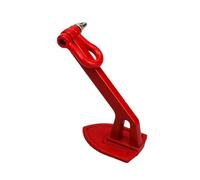 Rc Parts For Axial For SCX10 90046 D90 1/10 1 PCS Metal Winch Anchor Earth Anchor Decor Tool RC Crawler Car Repairs Upgrades Parts(Color3)