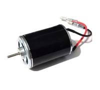RC Parts For Axial For Scx10 Honcho For Wraith Ax24003 Ax10 For Yeti Tf2 Cross Mc6 Mc8 D90 Cc01 For Tamiya 20T 20 Turn Brushed Electric 540 Motor