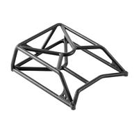 RC Parts For Axial For SCX24 Base Camp 1/24 RC Crawler Upgrade Parts Body Back Half Cage Shell Decoration Model Accessory Assemble