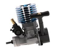 RC Parts For Buggy For HSP For Himoto VX 18CXP Vertex 02060 1/10 1/8 18 Engine For Nitro Power With Pull Starter For Spark Plug RC Model Car