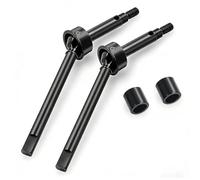 RC Parts For Defender Martyr For TRX4-M-Extended + 5MM Post CVD 1/18 Front Remote Control Car Modification Upgrade(Forward)