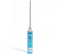 RC Parts for Hex Driver Wrench Screwdriver 1 Piece RC Helicopter Model Accessory Assemble Replace Upgrade Parts Modified(BL 2.0 mm)