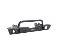 RC Parts For LCG For Vanquish F10 VS4-10 For Phoenix 1/10 Metal Front Rear Bumper RC Car Upgrade Parts Accessories Off Road Vehicles Trucks(Front)
