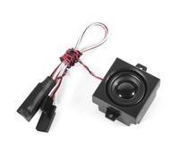 RC Parts For Rc Car Diesel Engine Sound Module With 5W Speaker Tractor Truck Excavator Modification Upgrade Repair Parts Toy Models