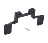 RC Parts For Scx30 For Bronco K10 1/30 Rear Fender Mud Flaps Decoration Rc Crawler Car Accessory Replacement Spare(M-02)