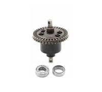 RC Parts For Slash 4x4 For VXL For Stampede For Rustler For Remo HQ727 1/10 rc cars Parts Front And Rear Differential With Bearing(1pc)