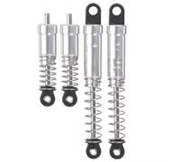 RC Parts For Tamiya For Hornet Grasshopper 1/10 For Chassis Aluminum Shock Absorber Upgrade Parts RC For Buggy Accessories Replacement