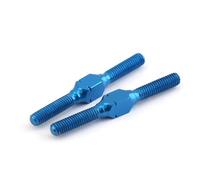 RC Parts For Tamiya For XV01 XV02 TT02S M06 TB05 TA06 PRO rc cars Upgrade Part Accessories Metal 3x32mm Turnbuckle Shaft Link Rod 54249