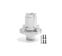RC Parts For Traxxas 1/5 For X-MAXX 6S 8S 1/6 For XRT 8S rc cars Upgrade Parts Accessories Metal Differential Spool Diff Locker Spool