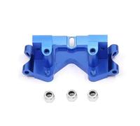 RC Parts For Traxxas For Slash For Rustler For Stampede For Bandit 1/10 Metal Front Bulkhead Upgrade Parts Repair Spare Toy Models