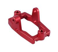 RC Parts For Traxxas For TRX-4M 1/18 RC Crawler Car Upgrade Parts Accessories Metal Servo Mount 9739