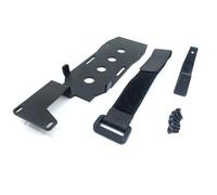 Rc Parts For Traxxas For TRX4 E292 1/10 Metal Low Center Of Gravity LiPo Tray Mounting Holder RC Car Crawler Upgrade Replacements Parts