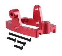 RC Parts For Traxxas For TRX4M 1/18 RC Crawler Car Upgrade Parts Accessories Metal Servo Mount 9739
