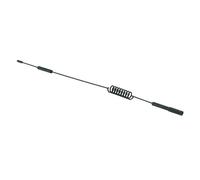 RC Parts For Traxxas TRX4 For Defender TRX6 For AXIAL SCX10 II 90046 D90 1/10 RC Crawler Car 1PCS For Mini Simulated Metal Antenna(290mm)