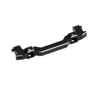 RC Parts Front Bumper Mount Aluminum For Axial For SCX24 For Deadbolt For JLU For Wrangler C10 1/24 RC Car Upgrade Parts Modified