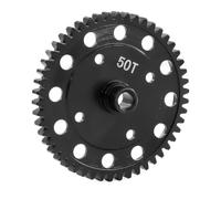 RC Parts Medium Differential Large Gear 1M High Carbon Steel For ARRMA For Kraton For Typhon For OUTCAST AR310429 1/8 RC Car Parts