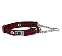 RC Pet Products 1-Inch Training Martingale Dog Collar, Large, Urban Woodsman