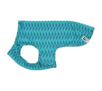 RC Pet Products Zephyr Cooling Vest, Extra Small, Waves (67902139)