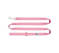 RC Pets Fun, Durable, Sporty Dog Leash-6 Feet x 1 Inch | Lil Heart