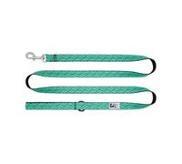 RC Pets Fun, Durable, Sporty Dog Leash-6 Feet x 3/4 Inch | Gemstone