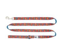 RC Pets Fun, Durable, Sporty Dog Leash-6 Feet x 3/4 Inch | Jurrasic Pack