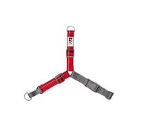 RC Pets Gentle-Fit Trail Smart Reflective Pace No Pull Harness | X-Large, Red