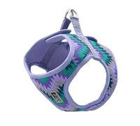 RC Pets Step in Cirque Harness for Dogs | Medium, Maze
