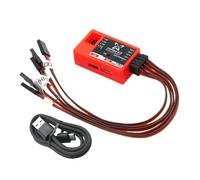 Rc Plane Controller Gyro Stabilizer Rc Plane Replace Part Universal RC Airplane Gyro System DIY Modified