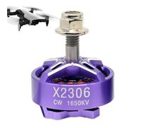 RC Plane Motor - Lightweight Propulsion Engine Module, Advanced Aerial Equipment Component | Electronic Speed Regulation Compatible Rotor Assembly With Stable Energy Transfer Design, Supports Smooth F