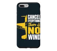 RC Plane Pilot Remote Control Airplanes Case for iPhone 7 Plus/8 Plus