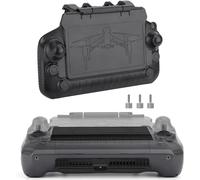 RC Plus Controller Protector Cover Sun Hood Compatible with DJI Inspire 3/AGRAS T50 T25 T40 T20P/Matrice M30 M30T 350RTK 300RTK Remote Controller Sunshade Accessories