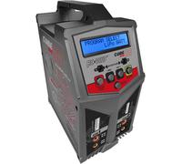 Rc Plus Cube 80 Duo AC/DC Charger 2x 7A 2x 80W Balance Dual Port RC-CHA-211