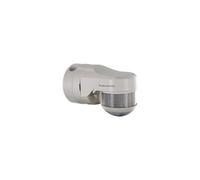 RC-Plus Next N 130 Motion Sensor with a Detection Range of 130 Degrees and Burglary Protection, White