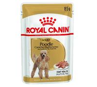 RC Poodle Pouches 12x85g