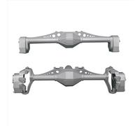 RC Portal Axle For Axial For Capra 1.9 For UTB 1/10 Crawler All Aluminium Alloy Axle Front And Rear Housing Kit RC Car Upgrade Part