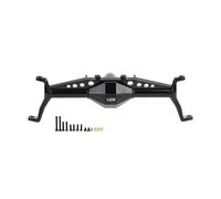 RC Portal Axle For Axial UTB10 For Capra For Racing 1/10 RC Crawler Car Aluminum Currie F9 Portal Front Axle Housing Axle Case Upgrades Accessories(Front)