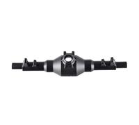 RC Portal Axle For WLtoys 12428 1/12 12428-0002 12428-0003 Rear Left Right Bridge Axle Spare Parts RC Car(Right)