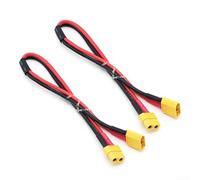 RC Power for source for xt60 Extender 30cm for Unmanned Aerial Vehicles