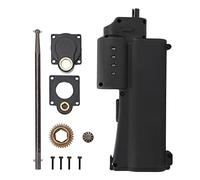 RC Power Starter, 70111A Electric Handheld Power Starter Portable Electric Start Igniter Nitro Engine Tools for 540 Motor 1/10 RC Car Engine