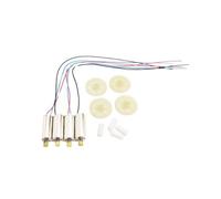 RC Quadcopter FPV 4K Rc Drone Spare Parts Cw Ccw Engines Motors Gears Kit Part For SG907PRO SG-901 SG907(For SG907pro)
