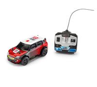 RC Rally Car Free Runner RC Remote Controlled REVELL