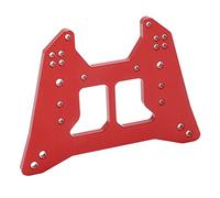 RC Rear Shock Tower, Aluminum Alloy Rear Shock Mount for ARRMA Kraton 6S 1/8 Remote Control Car