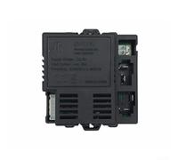 RC Receiver, HY JR-RX-12V 6V 24V Remote Control Box for Children's Electric Car 2.4GHz Wireless Controller Compatible with Toys Vehicles(JR-RX-6V)