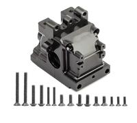 RC Repair Parts Compatible With Kyosho For INFERNO For MP9 MP10 MP10E 1/8 RC Car Upgrade Parts Accessories Metal Gear Box Gearbox Housing IF408