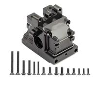 RC Repair Parts Compatible With Kyosho For INFERNO MP9 MP10 MP10E 1/8 RC Car Upgrade Parts Accessories Metal Gear Box Gearbox Housing IF408